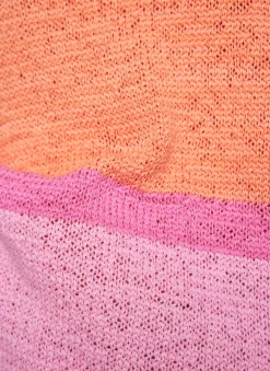 Damen Rabe Strickpullover