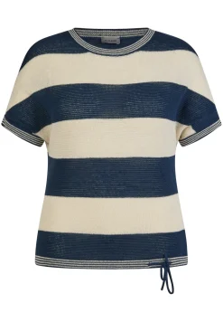 Damen Rabe Strickpullover