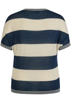 Damen Rabe Strickpullover