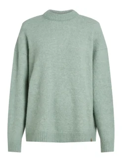 Damen Calvin Klein Jeans Strickpullover