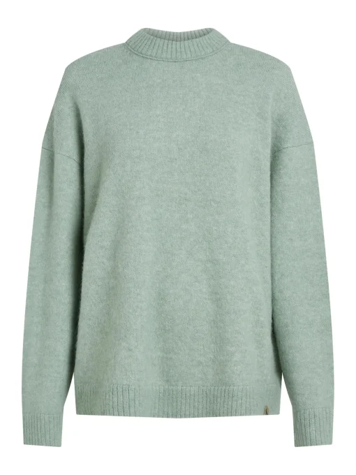 Damen Calvin Klein Jeans Strickpullover