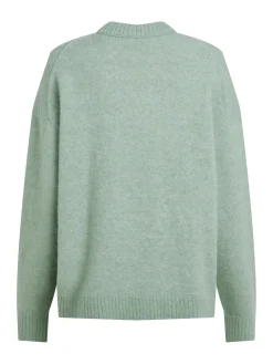 Damen Calvin Klein Jeans Strickpullover