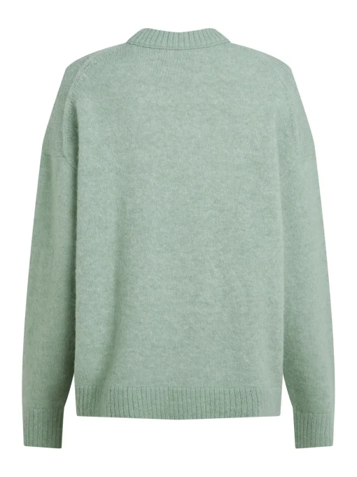 Damen Calvin Klein Jeans Strickpullover