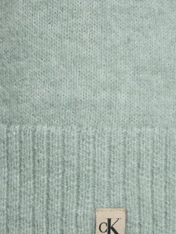 Damen Calvin Klein Jeans Strickpullover