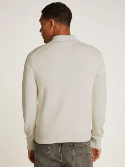Herren Tommy Jeans Strickpullover