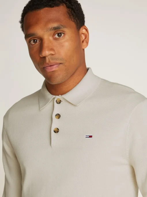 Herren Tommy Jeans Strickpullover