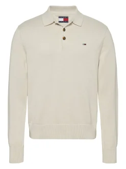 Herren Tommy Jeans Strickpullover