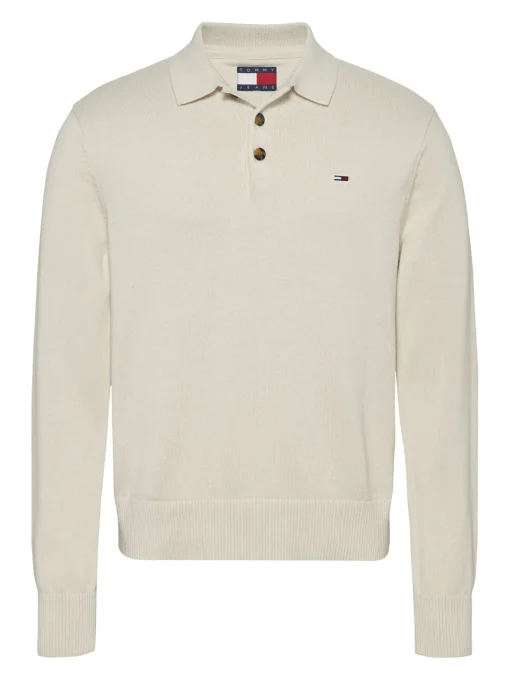 Herren Tommy Jeans Strickpullover