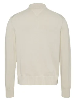 Herren Tommy Jeans Strickpullover