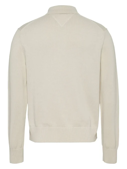 Herren Tommy Jeans Strickpullover