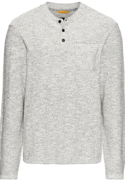 Herren Camel Active Strickpullover