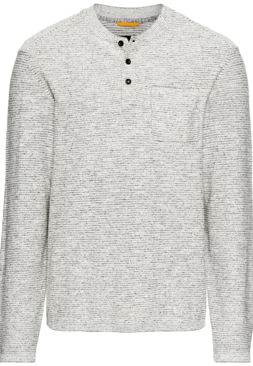 Herren Camel Active Strickpullover