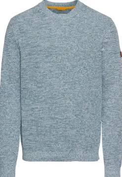 Herren Camel Active Strickpullover