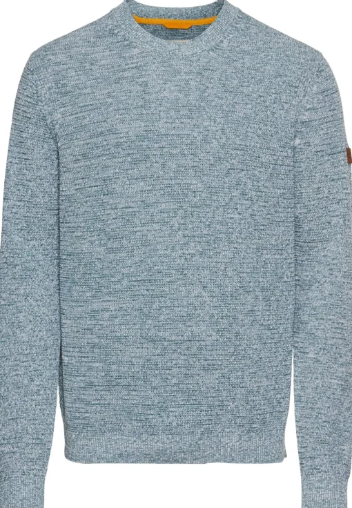 Herren Camel Active Strickpullover