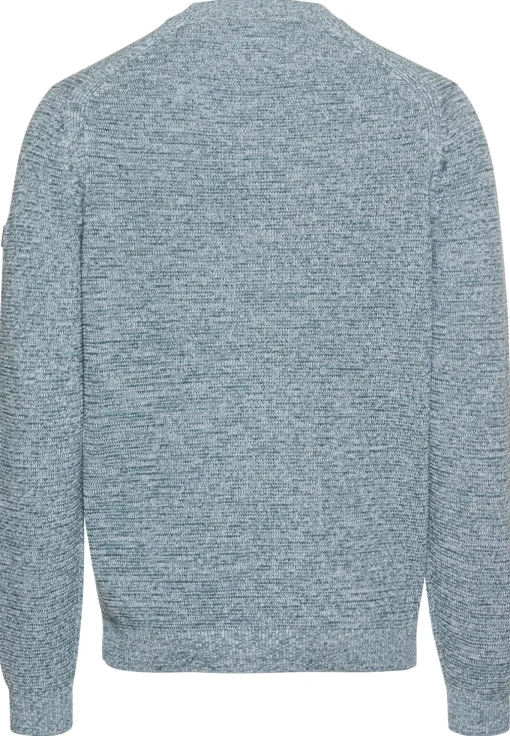Herren Camel Active Strickpullover