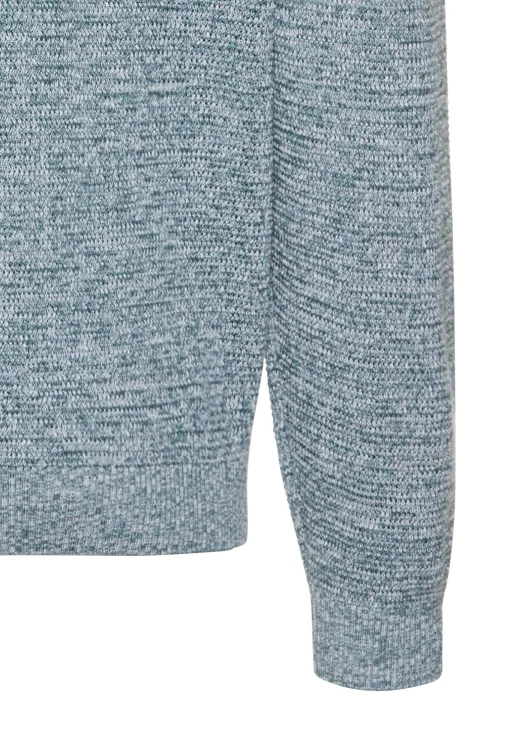 Herren Camel Active Strickpullover