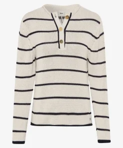 Damen Brax Strickpullover