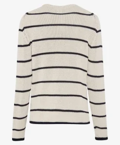 Damen Brax Strickpullover