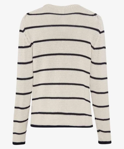 Damen Brax Strickpullover