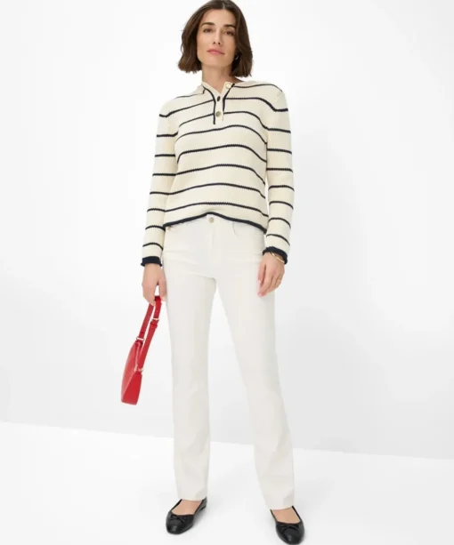 Damen Brax Strickpullover