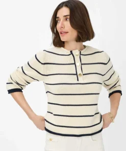 Damen Brax Strickpullover