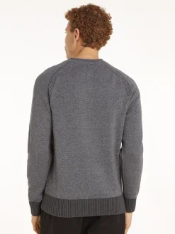 Herren Tommy Hilfiger Strickpullover