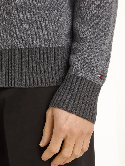 Herren Tommy Hilfiger Strickpullover