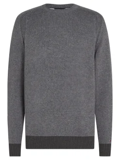 Herren Tommy Hilfiger Strickpullover