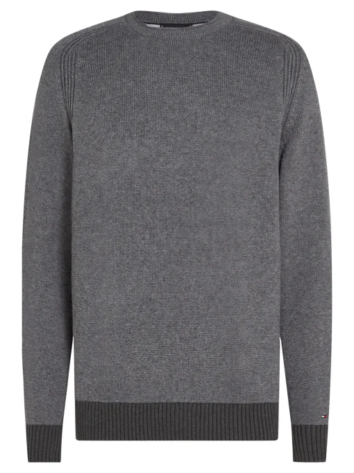 Herren Tommy Hilfiger Strickpullover