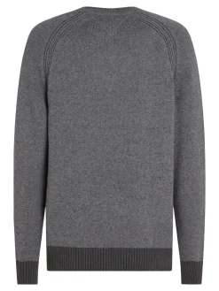 Herren Tommy Hilfiger Strickpullover