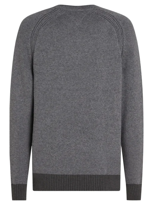 Herren Tommy Hilfiger Strickpullover