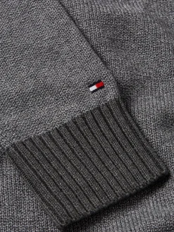 Herren Tommy Hilfiger Strickpullover