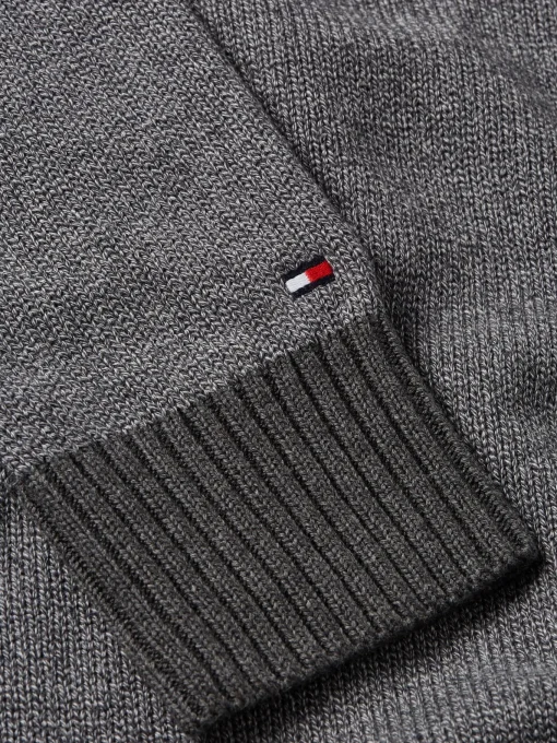 Herren Tommy Hilfiger Strickpullover