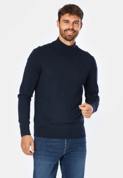Herren Boss Orange Strickpullover