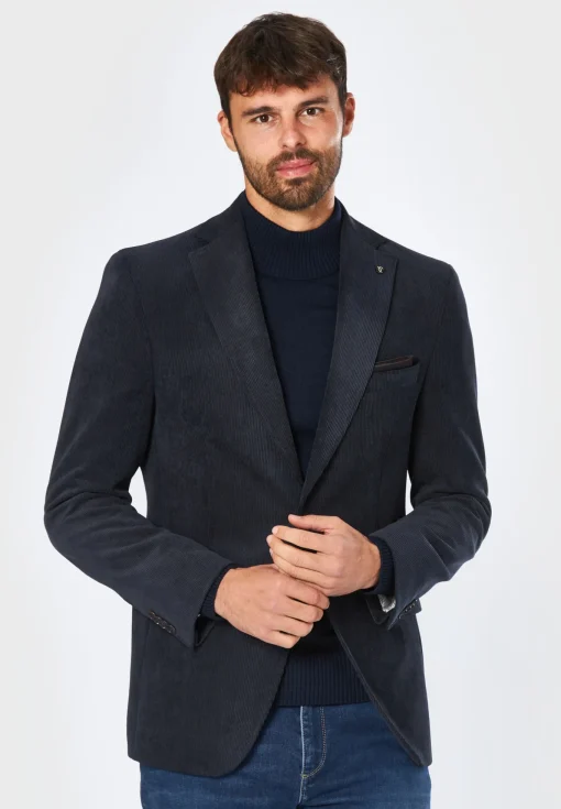 Herren Boss Orange Strickpullover