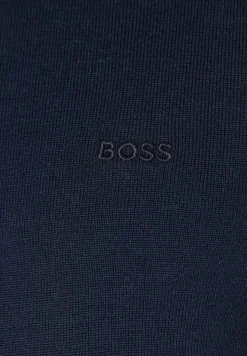 Herren Boss Orange Strickpullover