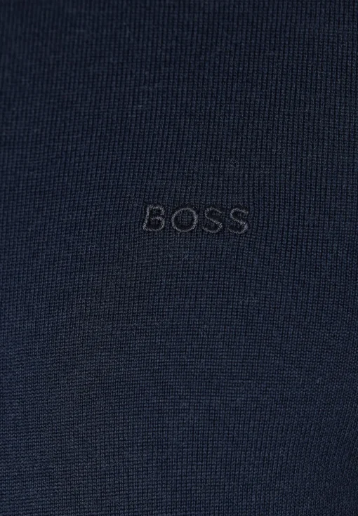 Herren Boss Orange Strickpullover