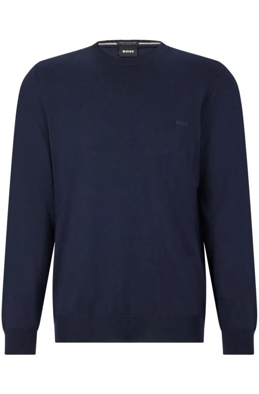 Herren Boss Strickpullover
