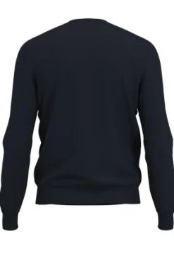 Herren Boss Strickpullover