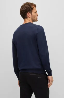 Herren Boss Strickpullover