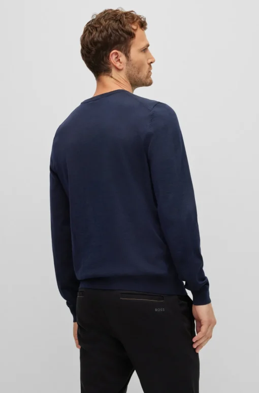 Herren Boss Strickpullover