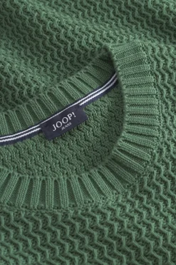 Herren JOOP! Jeans Strickpullover Gerono