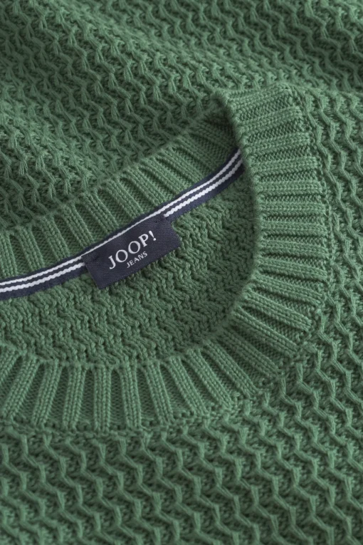 Herren JOOP! Jeans Strickpullover Gerono