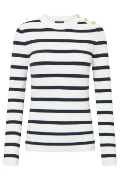 Damen JOOP! Strickpullover Kalotta