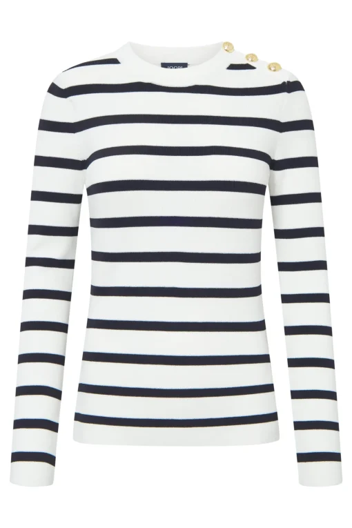 Damen JOOP! Strickpullover Kalotta
