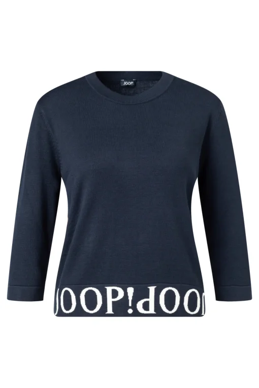Damen JOOP! Strickpullover Kassa