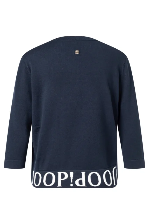 Damen JOOP! Strickpullover Kassa