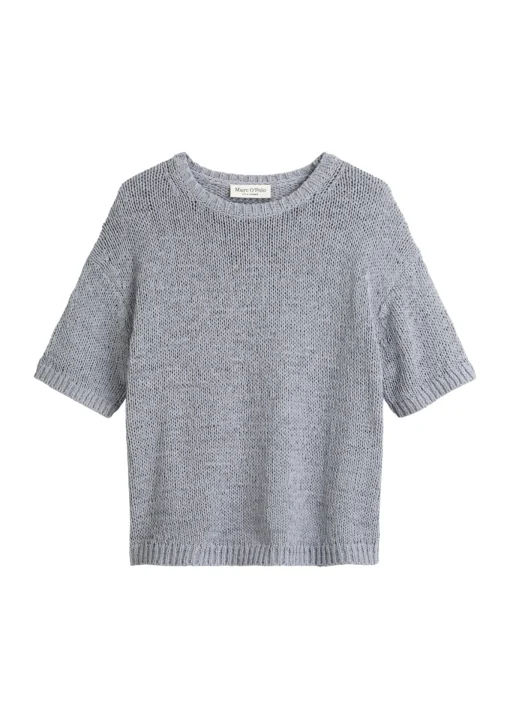 Damen Marc O´Polo Strickpullover Kurzarm