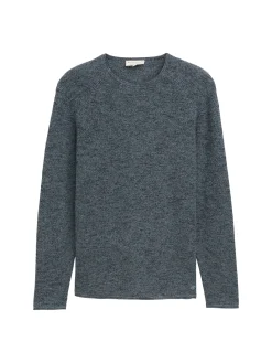 Herren Tom Tailor Strickpullover mit Muster