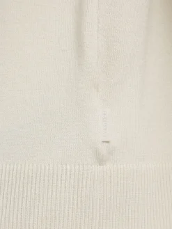 Herren Calvin Klein Strickpullover mit Wolle
